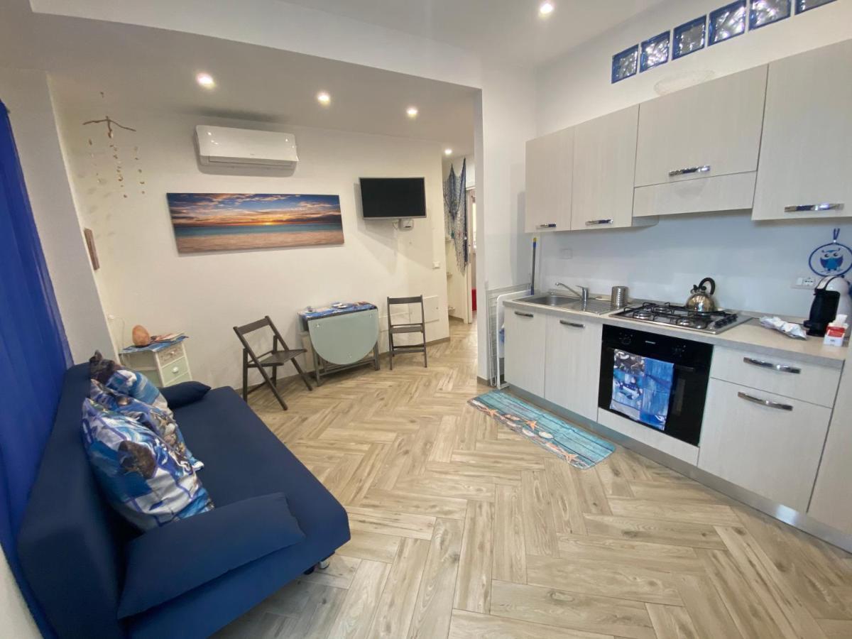 Apartamento Maretna Giardini-Naxos Exterior foto
