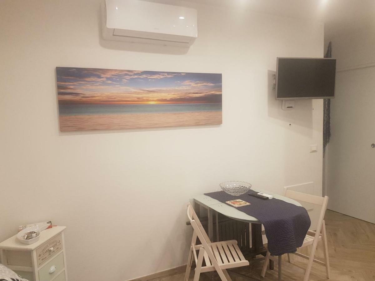 Apartamento Maretna Giardini-Naxos Exterior foto